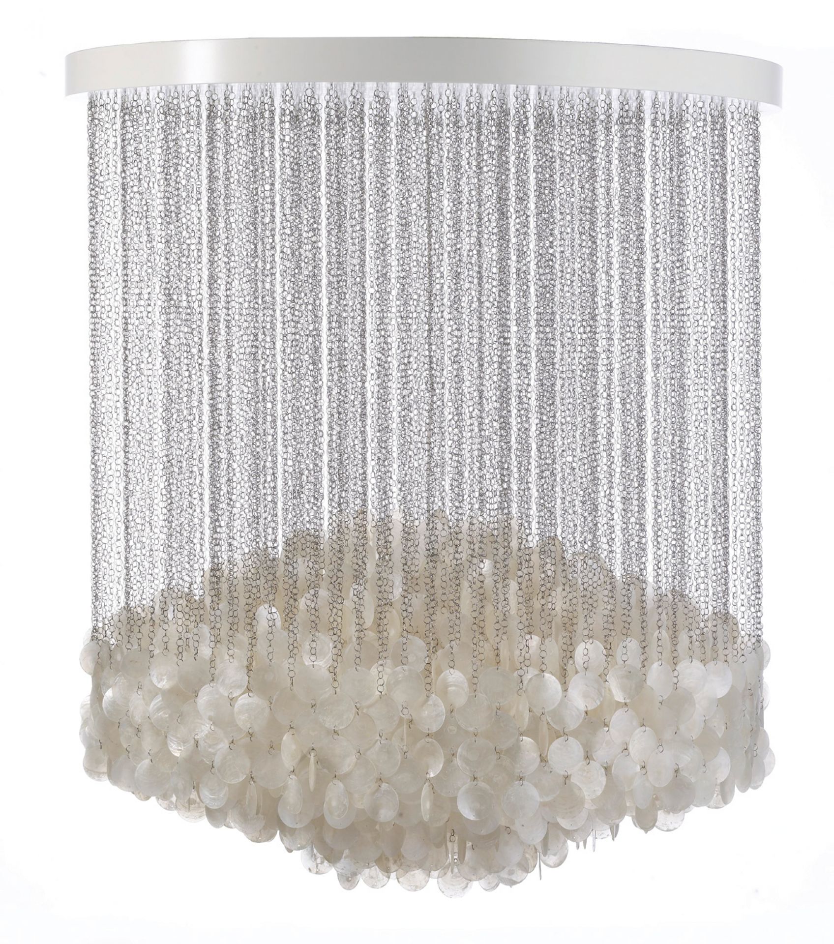 FUN 7DM Pendant Light Verpan