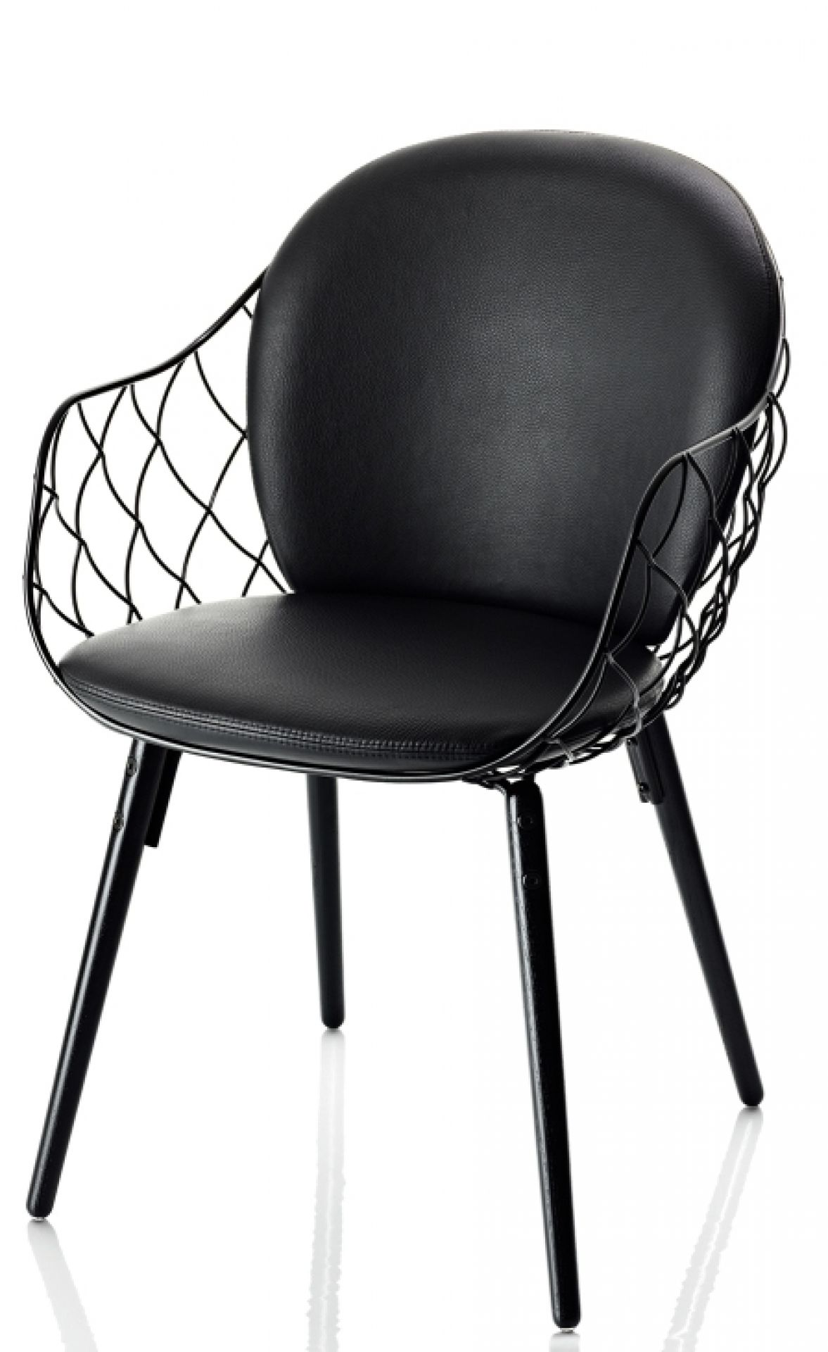 Piña Armchair Magis 