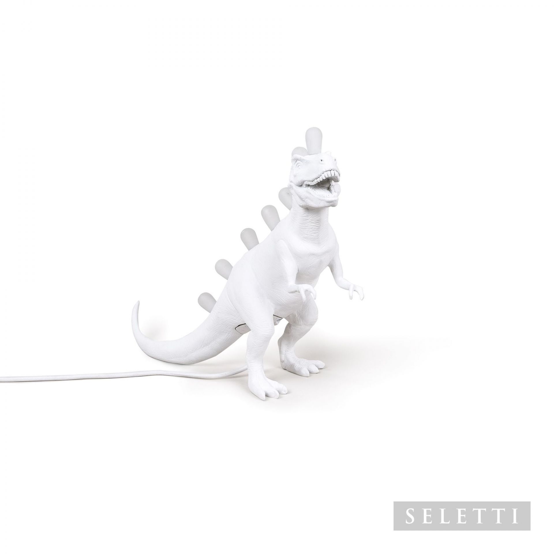 Jurassic Lamp Rex Lamp Seletti SINGLE PIECES