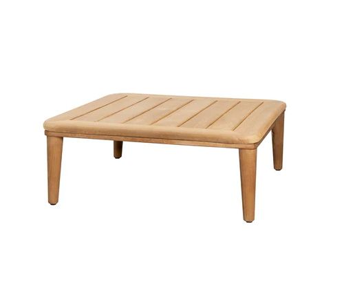 Capture Outdoor Coffee Table Cane-Line 