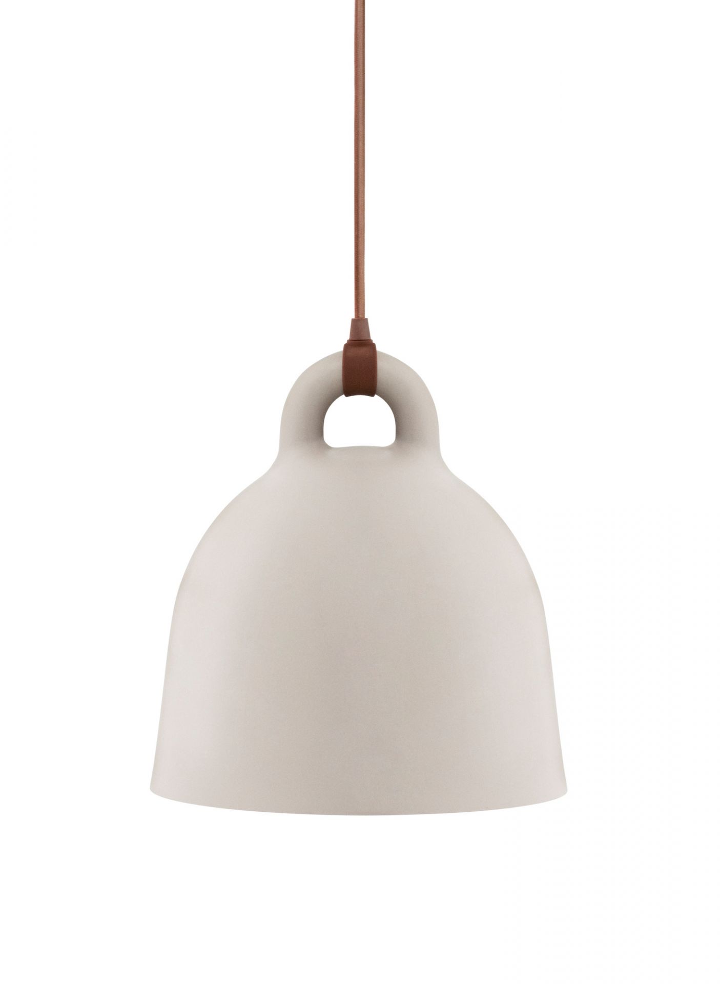 Bell Lamp pendant lamp Ø 55 cm Normann Copenhagen INDIVIDUALS