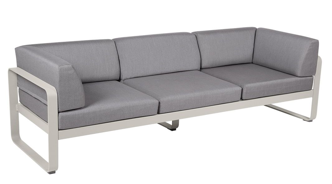 Bellevie 2-Seater / 3-Seater Club Sofa Outdoor Fermob
