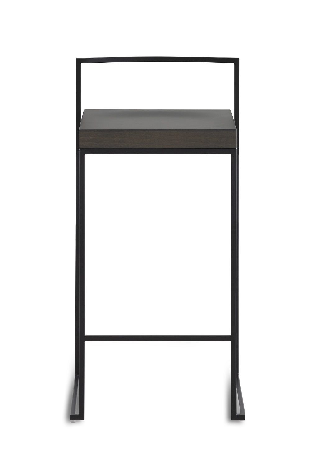 Cubo bar stool La Palma