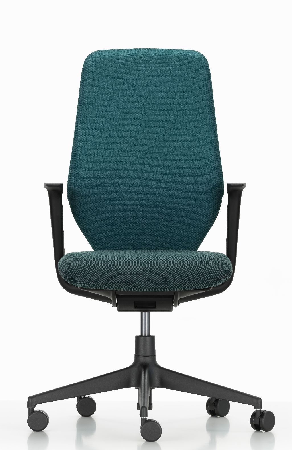 ACX Pad office swivel chair Vitra