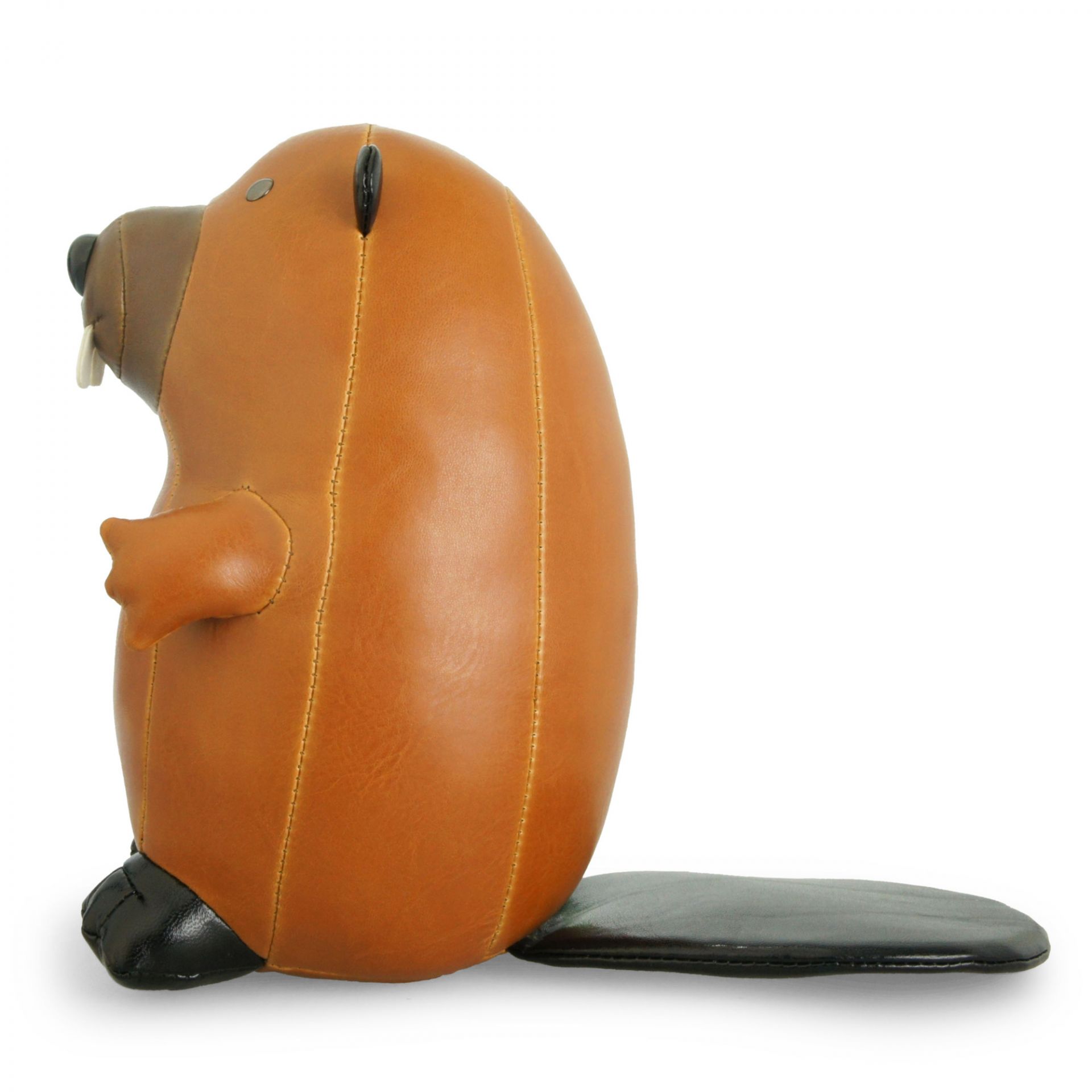 Bookend Classic Beaver Tan/Brown Züny