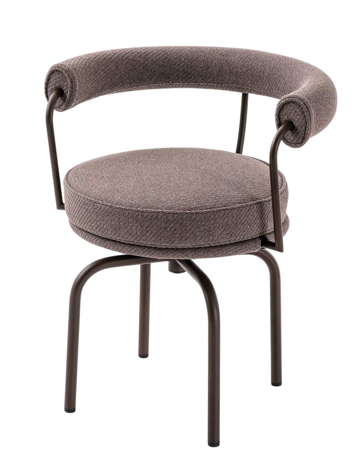 7 Fauteuil Tournant swivel armchair Outdoor Cassina