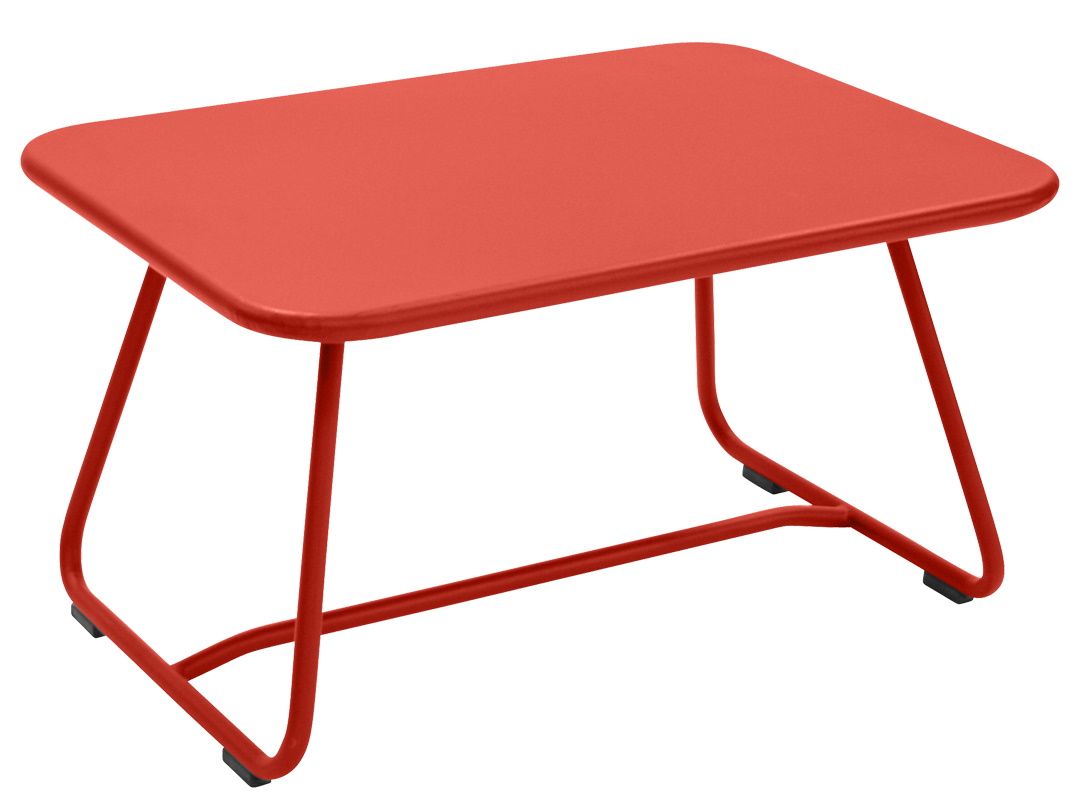 Sixties Low Table Outdoor Fermob 
