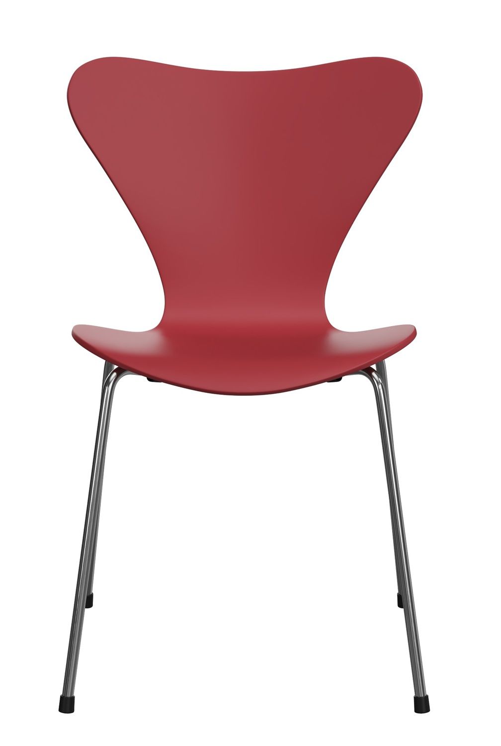 Series 7 3107 Chair Verner Panton 100 SPECIAL EDITION Fritz Hansen 