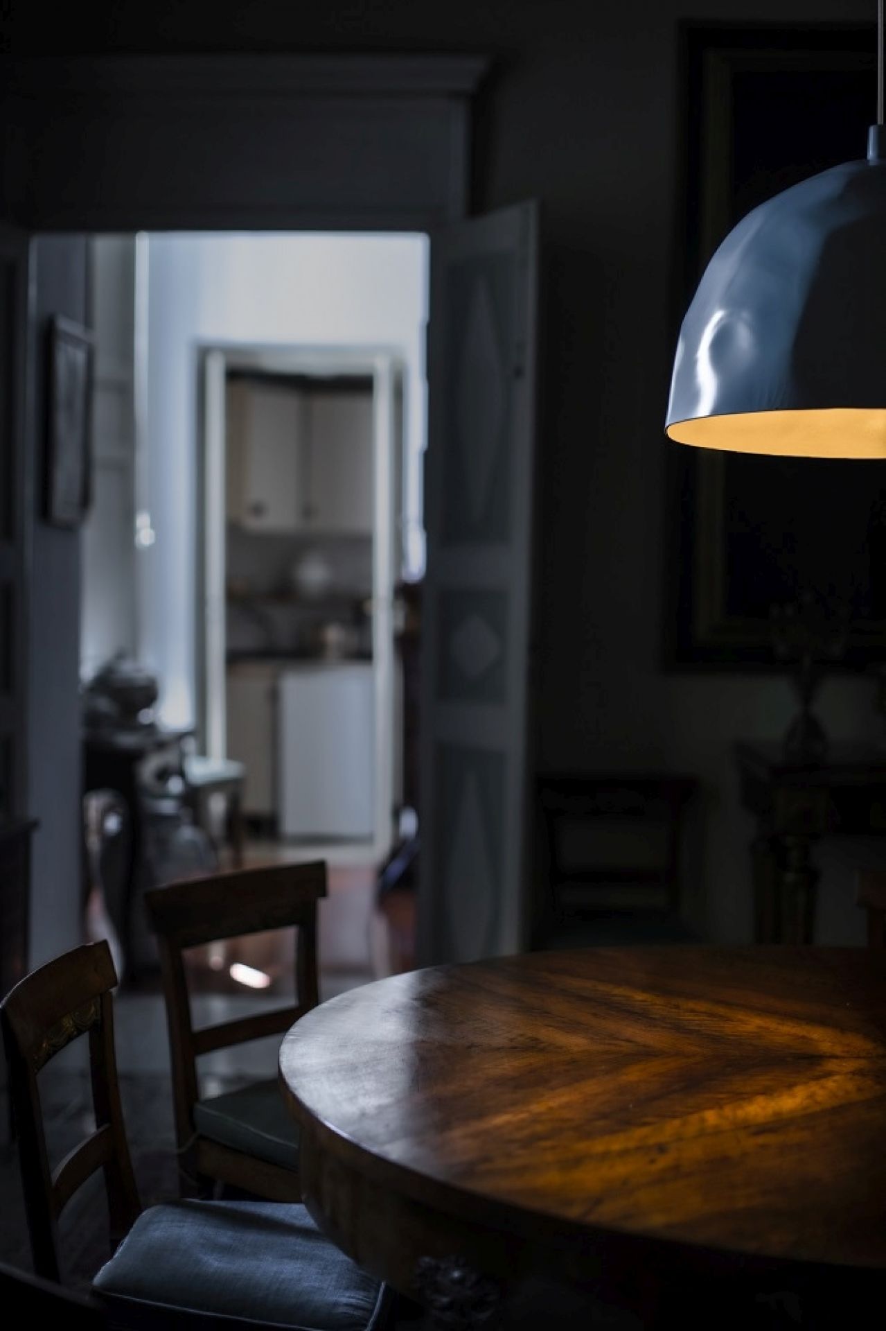 Bump Sospensione Pendant lamp Foscarini