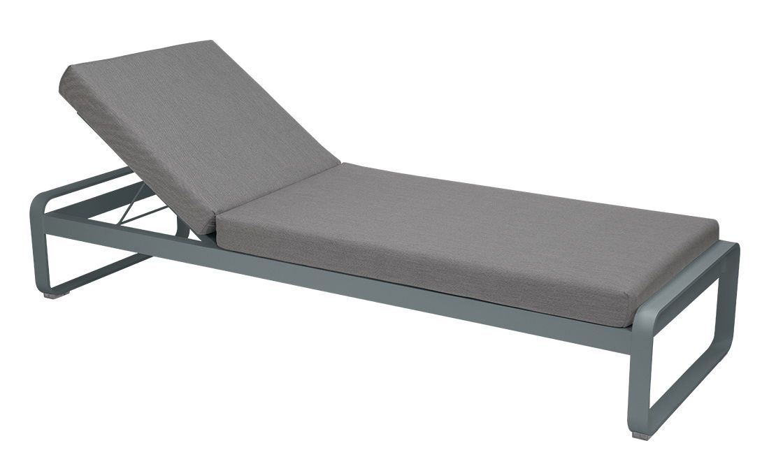 Bellevie Sun Lounger Fermob Bellevie Sun Lounger Fermob
