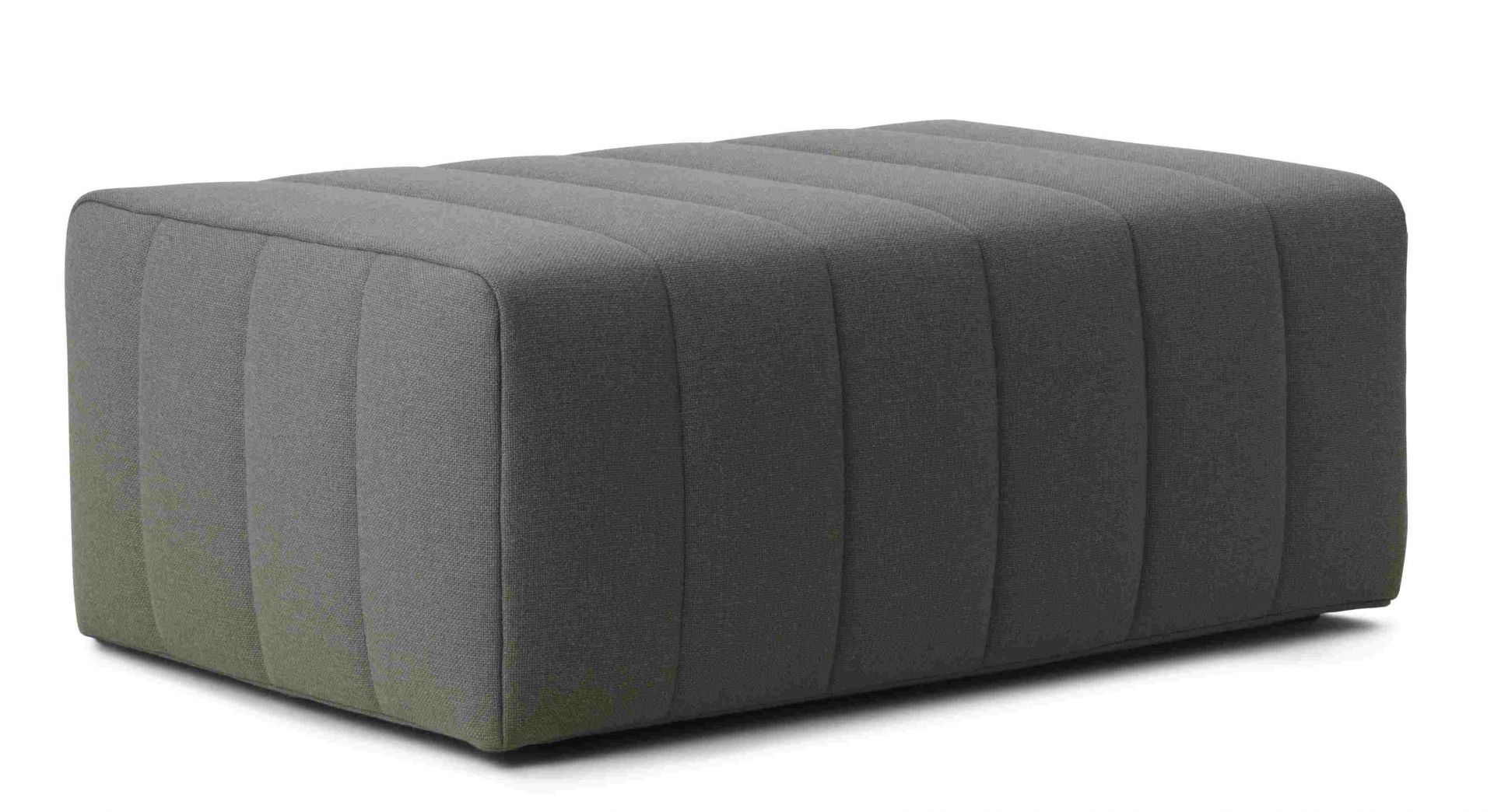 Scene Pouf Large Stool Normann Copenhagen