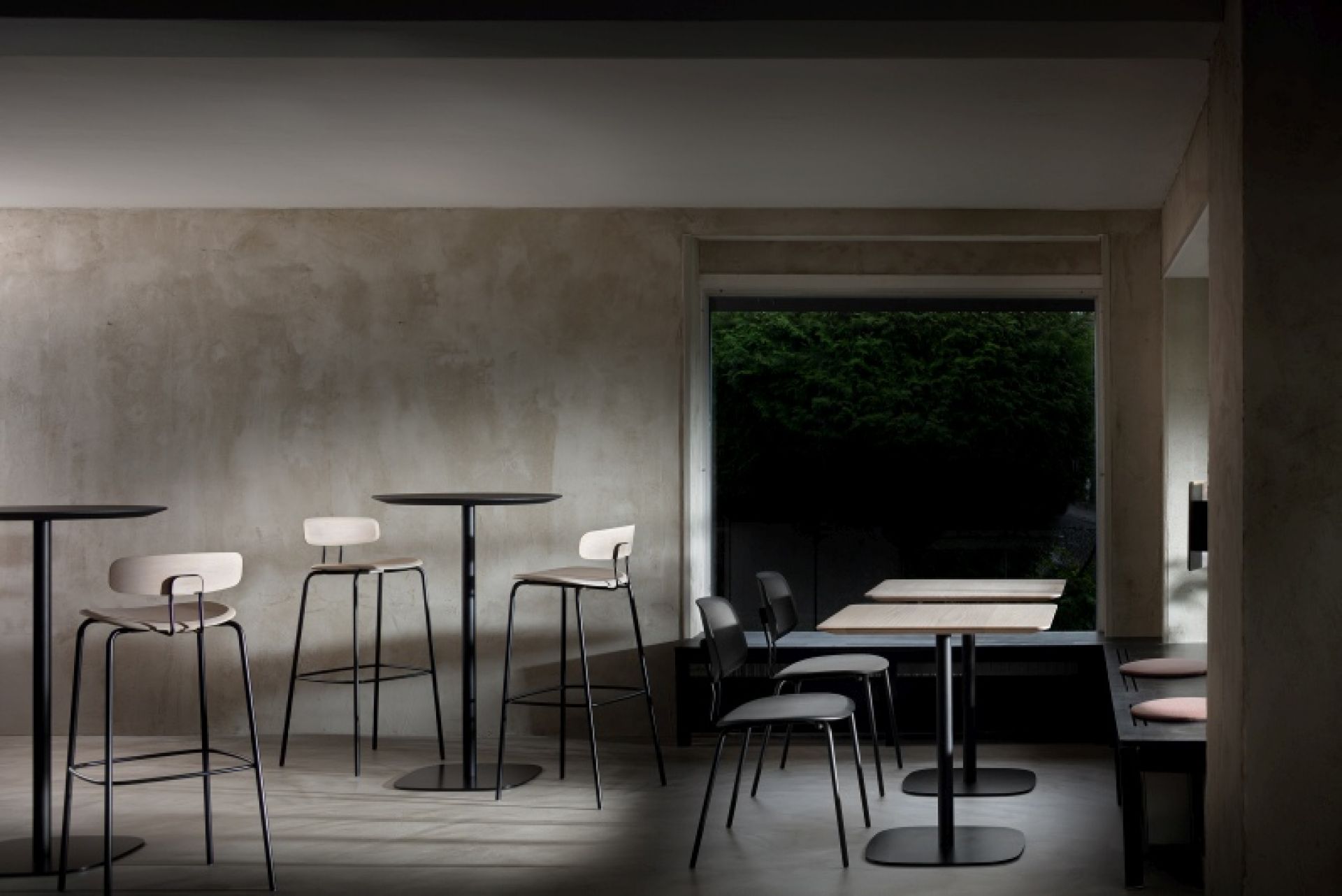 Vermu Dining table rectangular Zeitraum