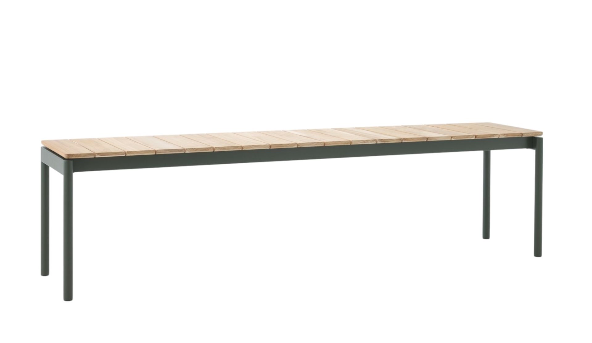Ville AV28 Outdoor Bench Bench AndTradition