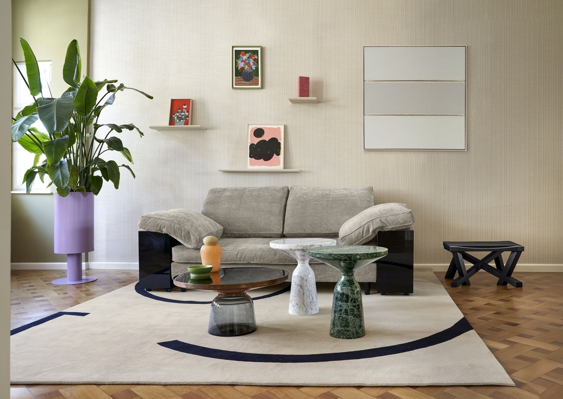 Lota Sofa Classicon