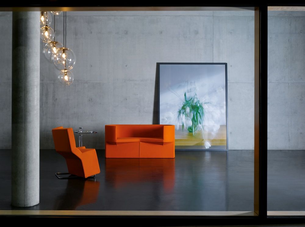 Selene pendant lamp ClassiCon - QUICK SHIP