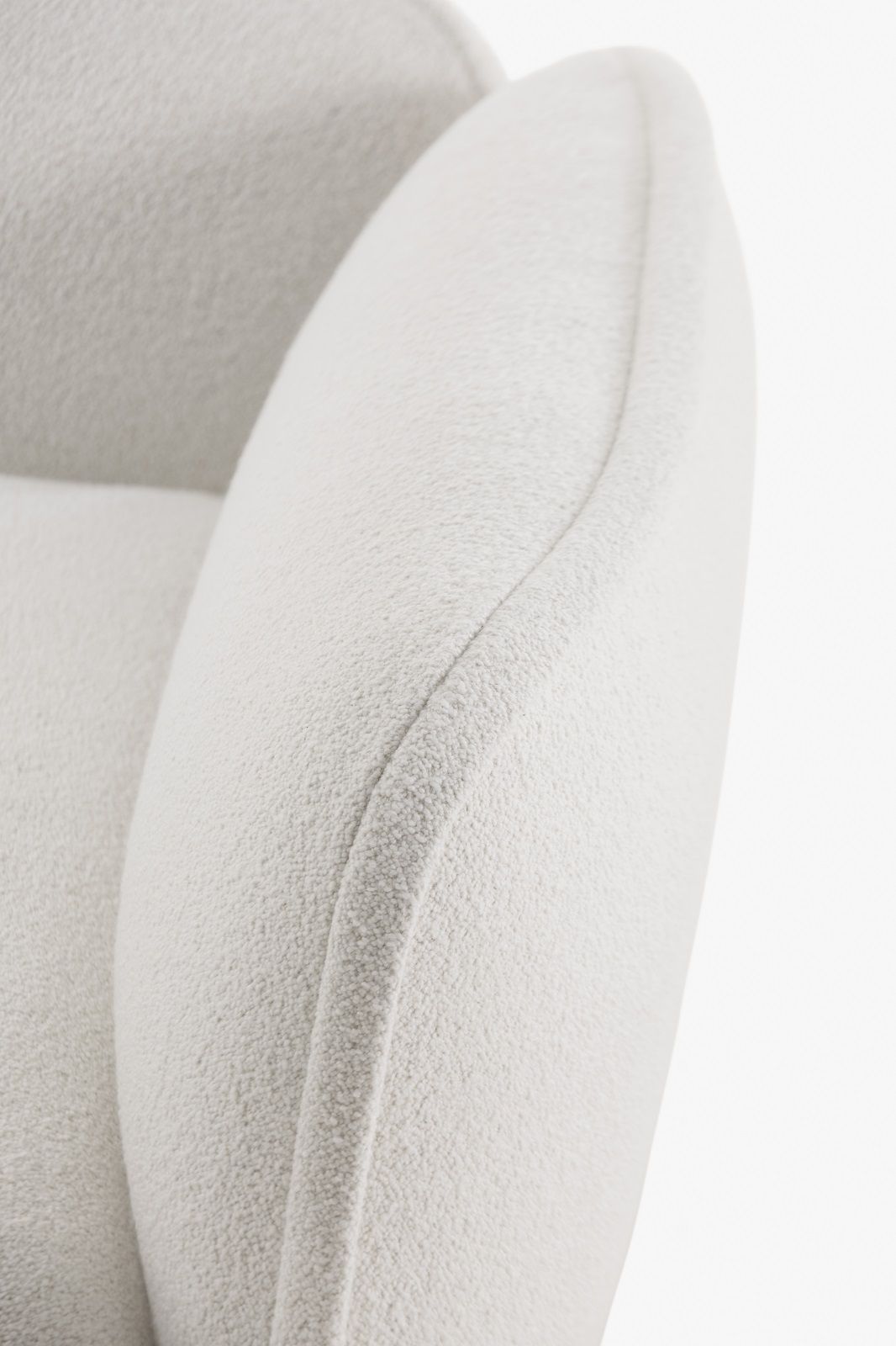 Echo modular sofa Prostoria 