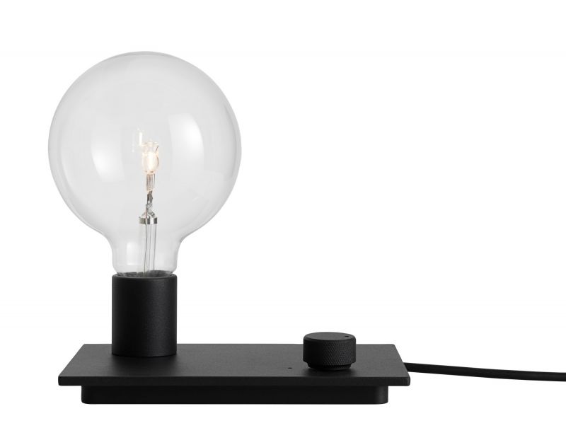 Control table lamp Muuto