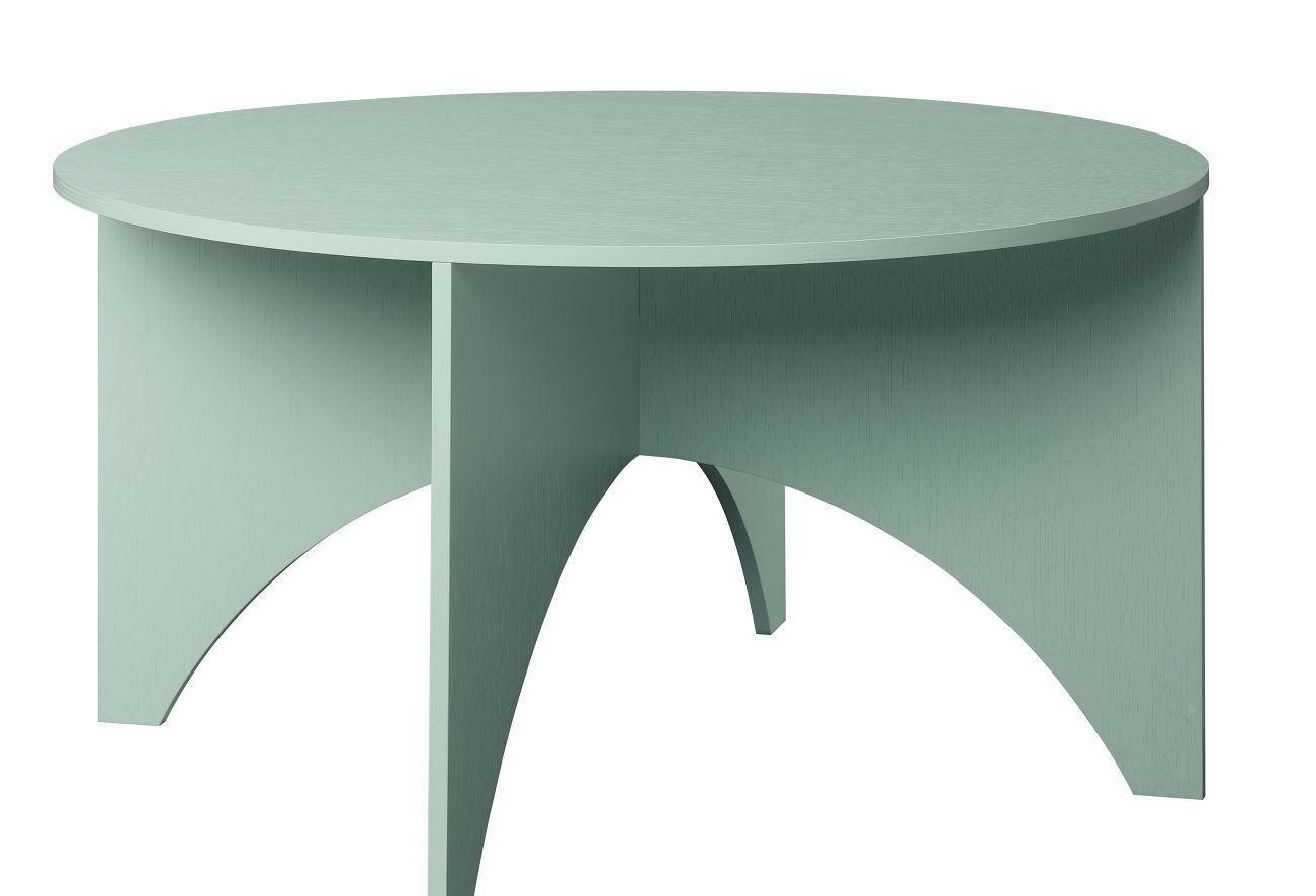 Charlotte FK05 Coffee Table E15