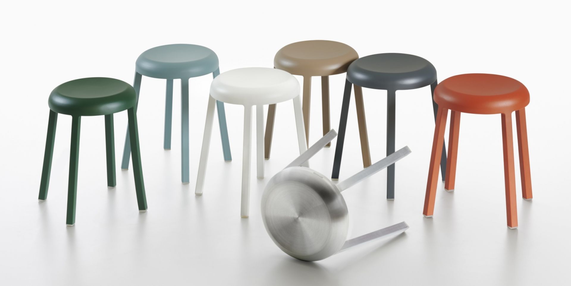 Za Stool Emeco Za Stool Emeco