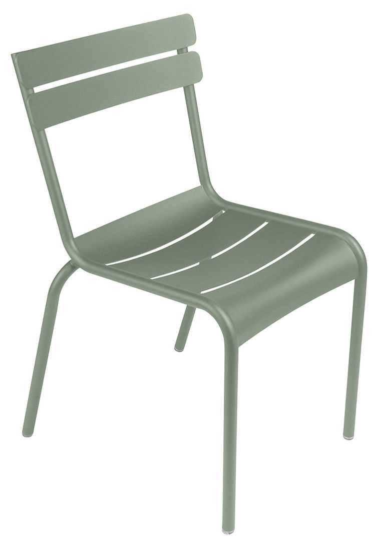 Luxembourg Outdoor Chair / Armchair Fermob Cactus