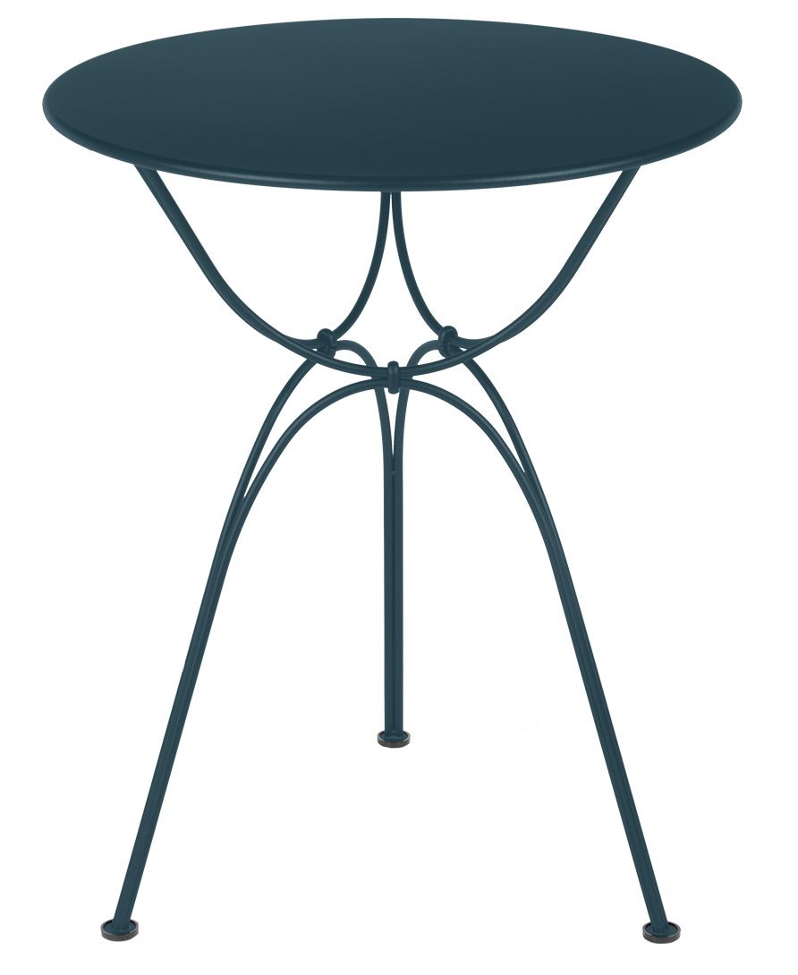 Airloop Table Ø 60 cm Table Outdoor Fermob 