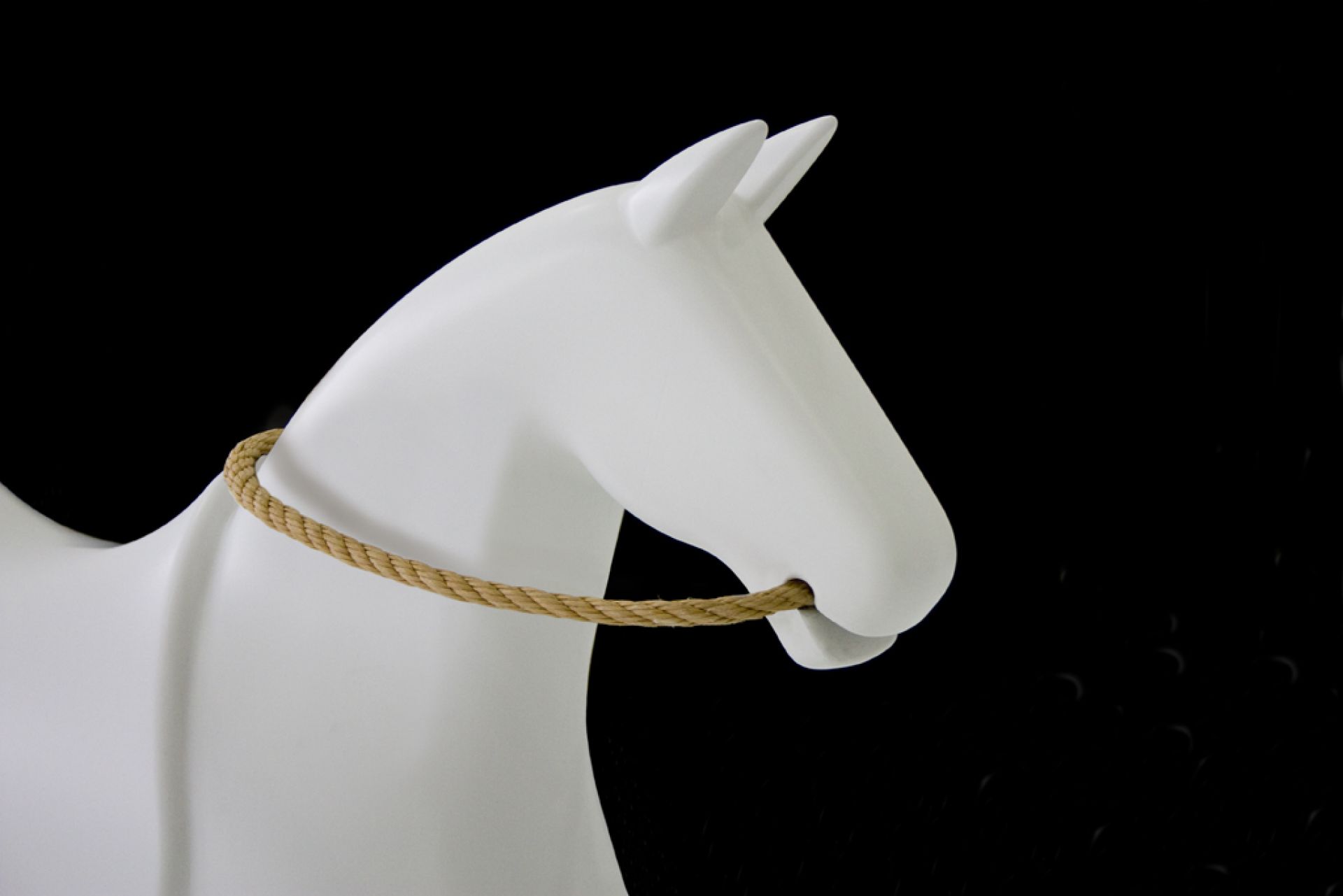 Rocky Rocking Horse Magis