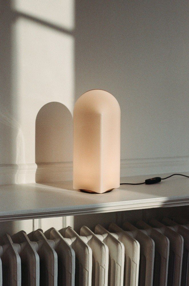 Parade Table Lamp Hay Parade Table Lamp Hay