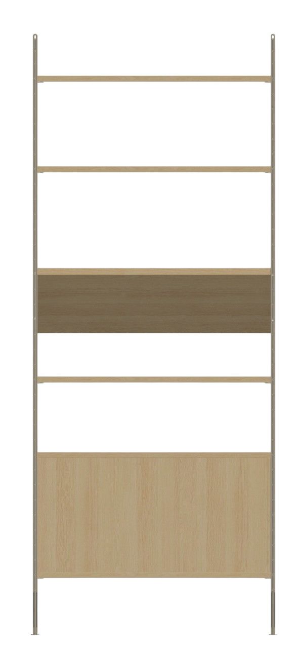 Living room CONFIGURATIONS L4 String Furniture 