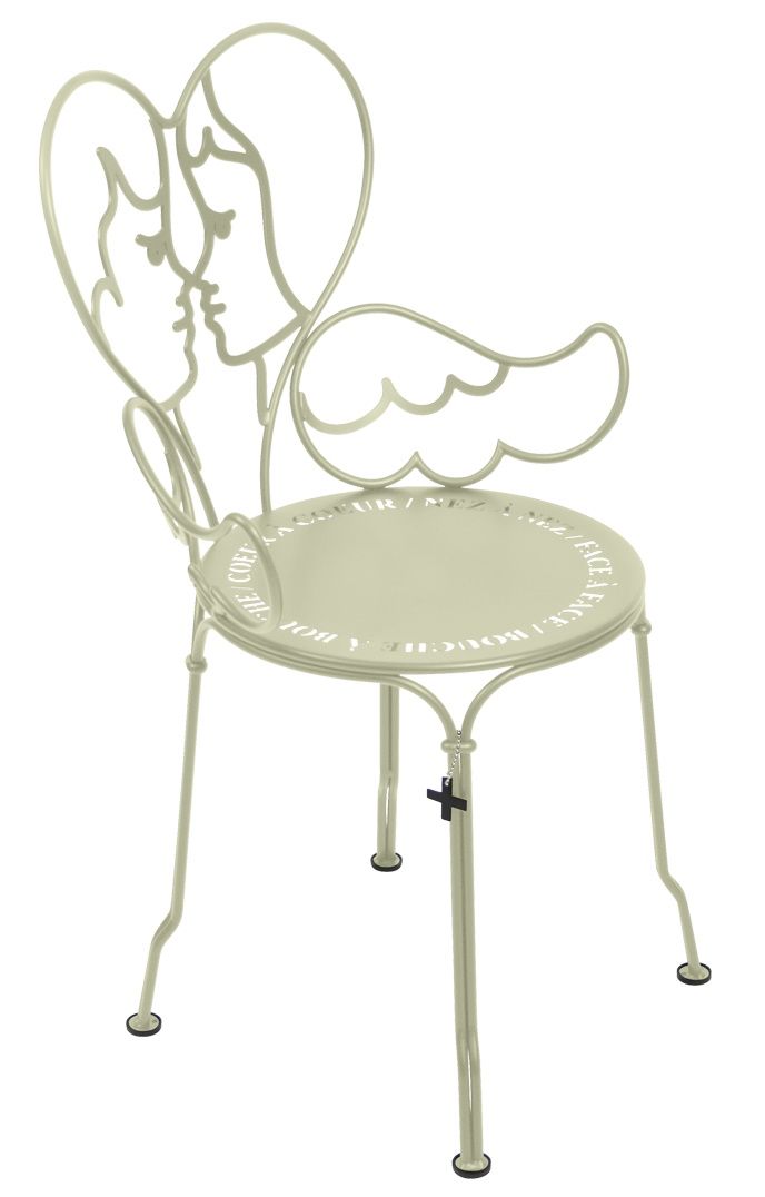 Ange Chair Outdoor Fermob 