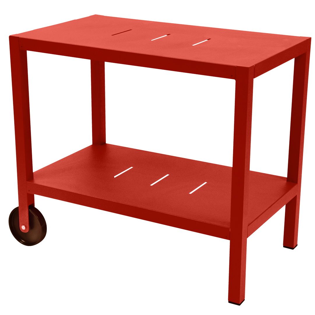 Quiberon Side Table Outdoor Fermob