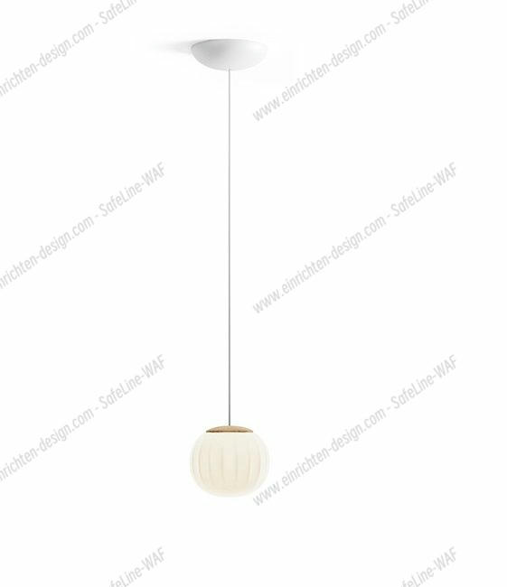 D92 Lita Suspension Pendant light Luceplan