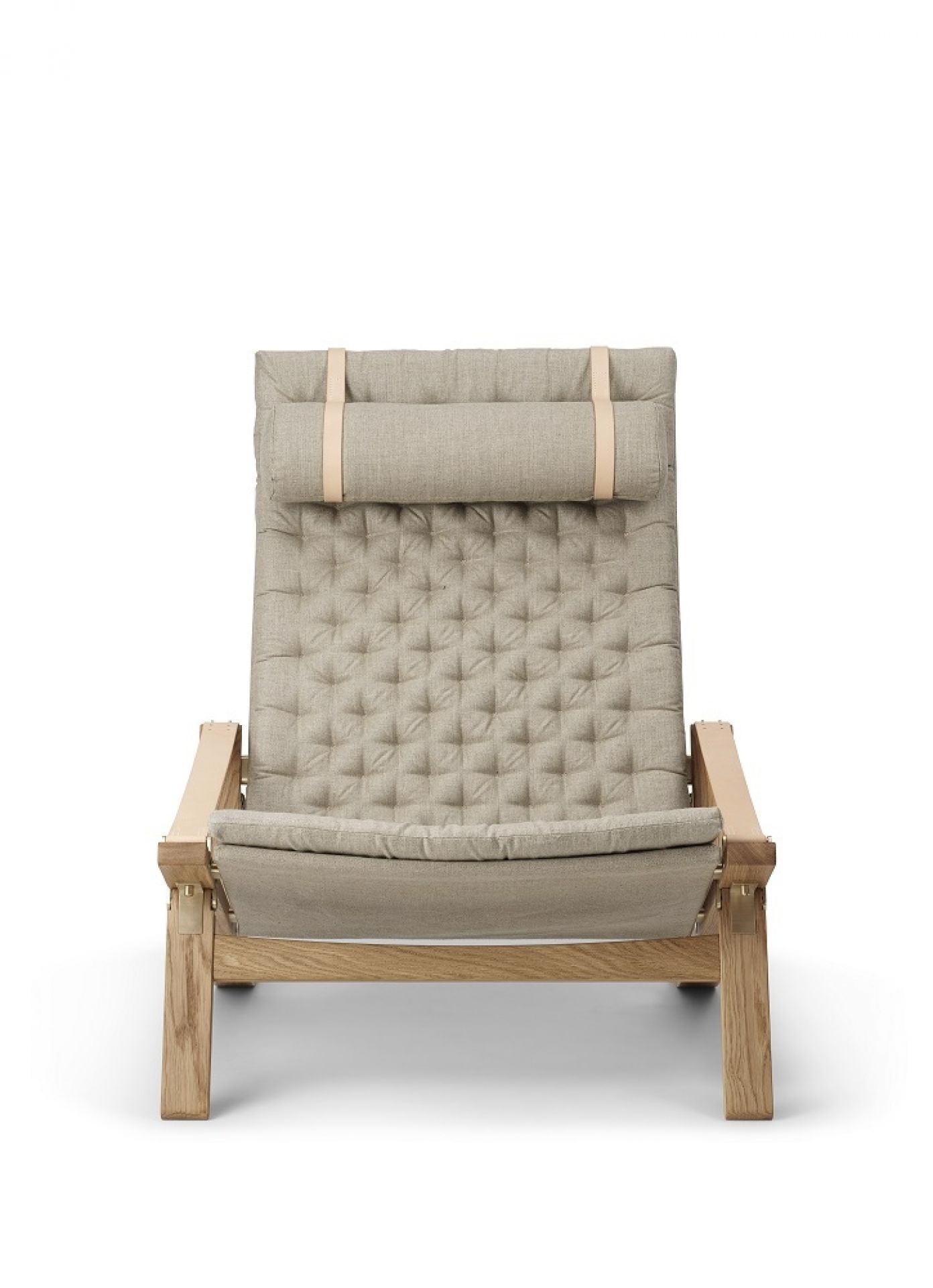 FK10 Plico Chair Carl Hansen & Søn 