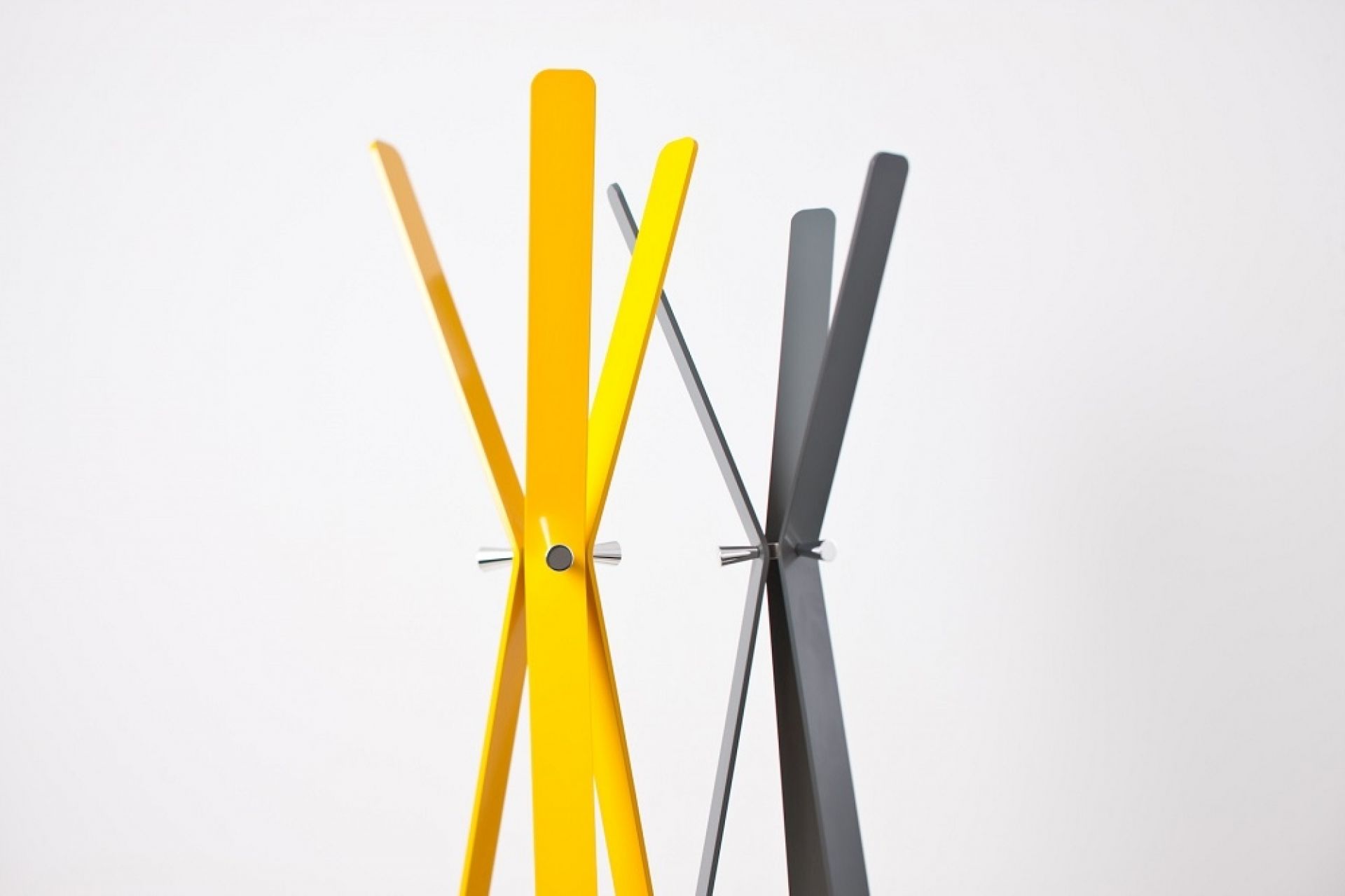 Bend Coat stand Cascando