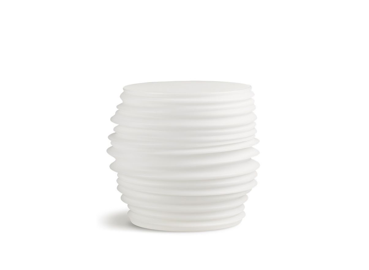 Babylon Stool/Side Table Dedon
