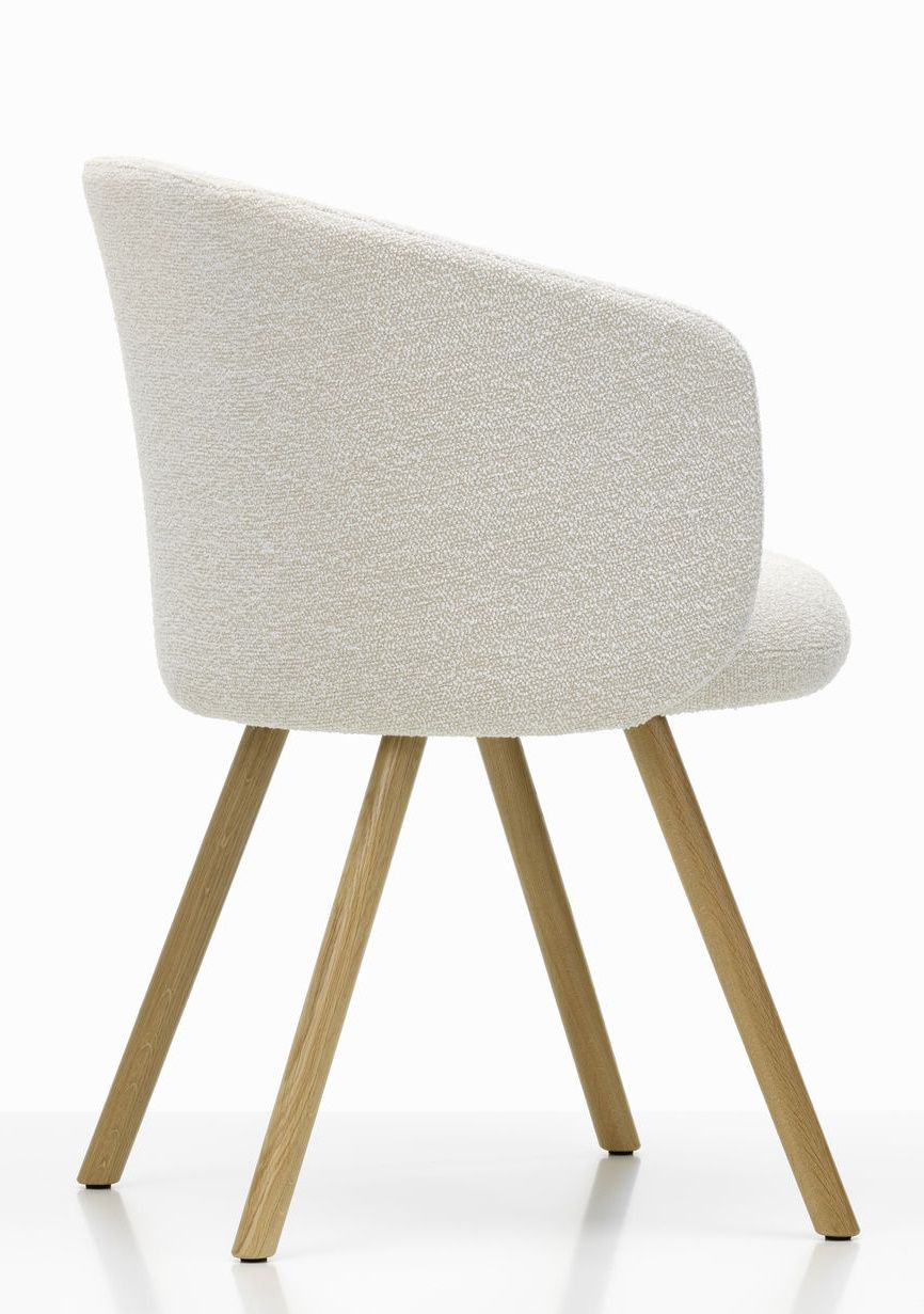 Mikado Arm Chair Armchair Vitra 