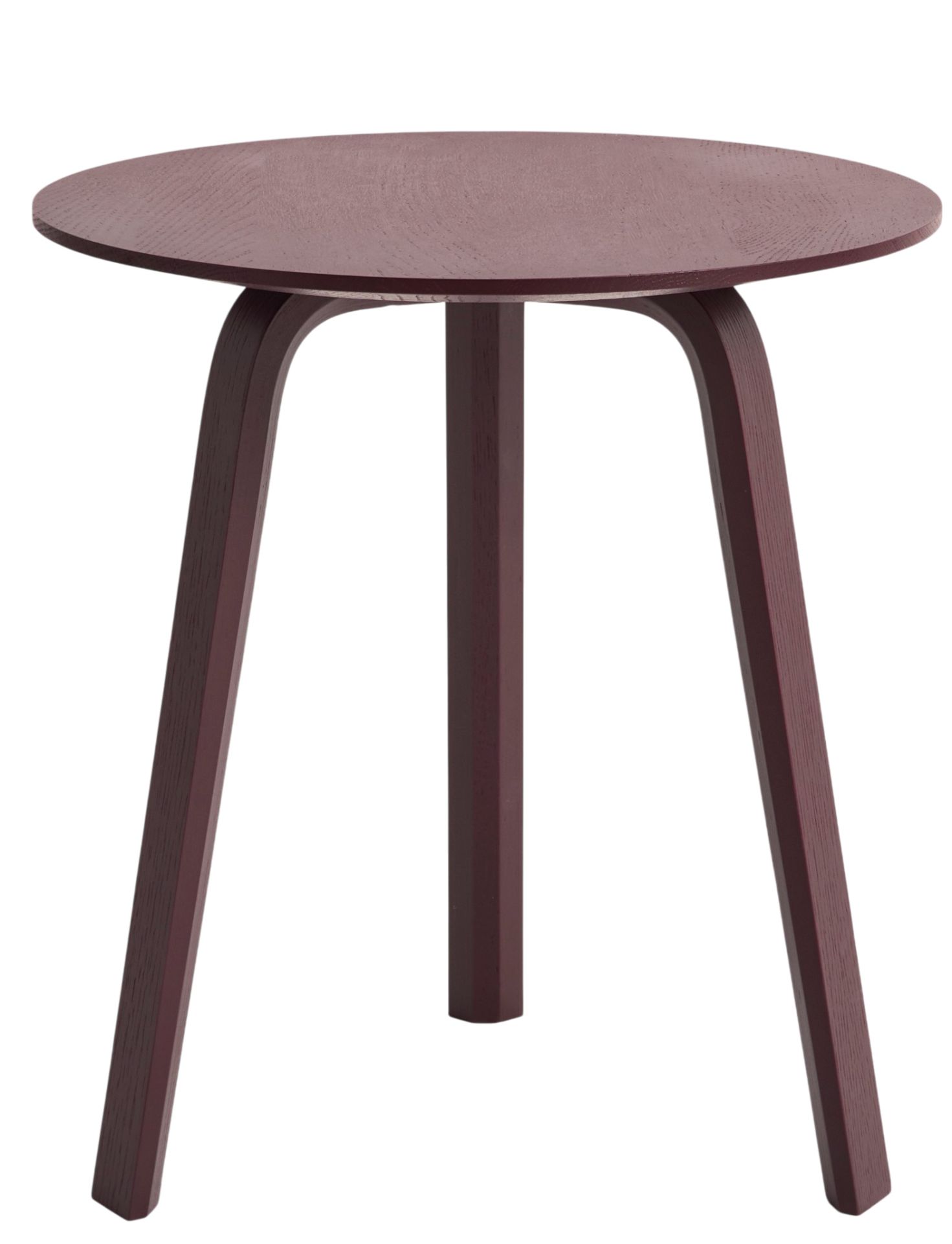 Bella Coffee Table Side Table Ø 45 x H 49 cm Hay