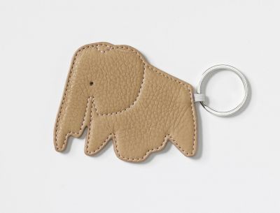 Key Ring Elephant Vitra SINGLE PIECES
