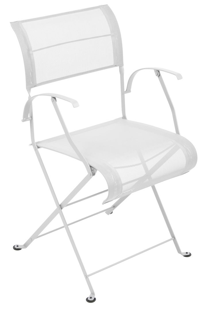 Dune Premium Chair Outdoor Fermob