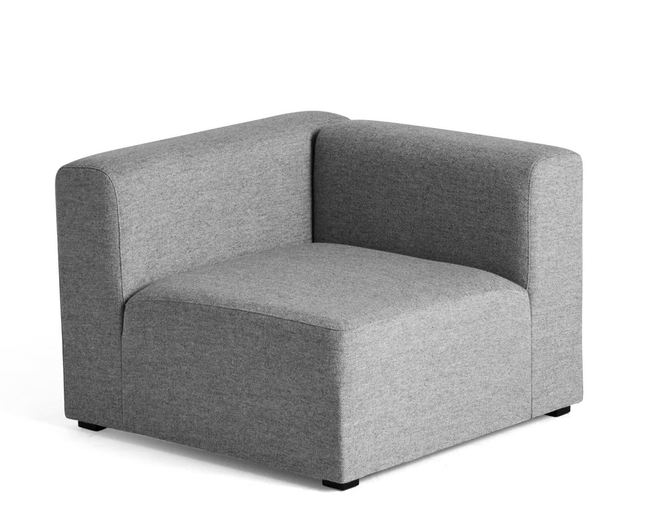 Mags Connectable 1862 Corner Left Sofa Modul Hay