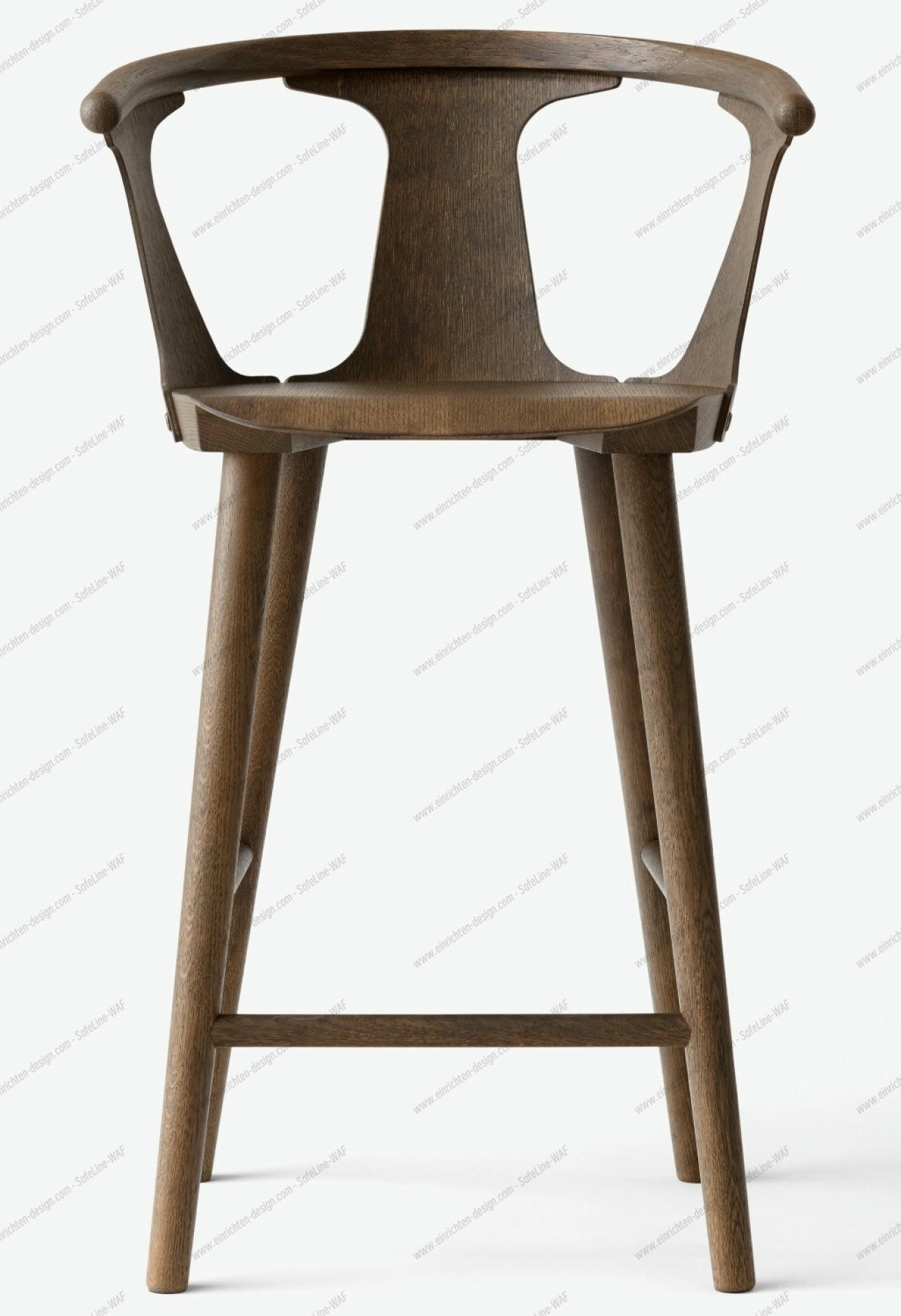 In Between Barstool Barhocker SK7 AndTradition