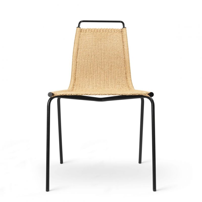 PK1 chair natural cord Carl Hansen & Søn 