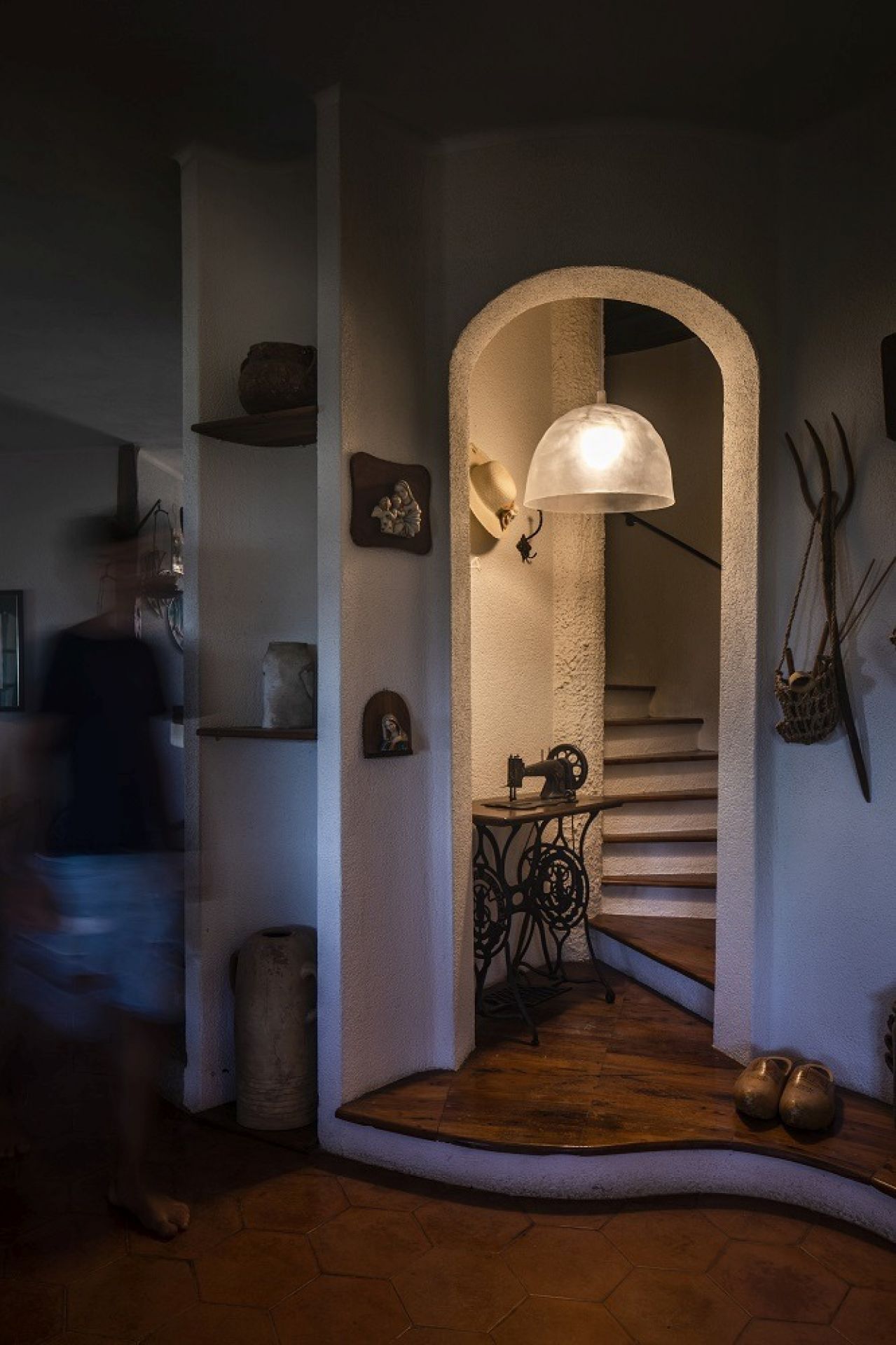 Bump Sospensione Pendant lamp Foscarini