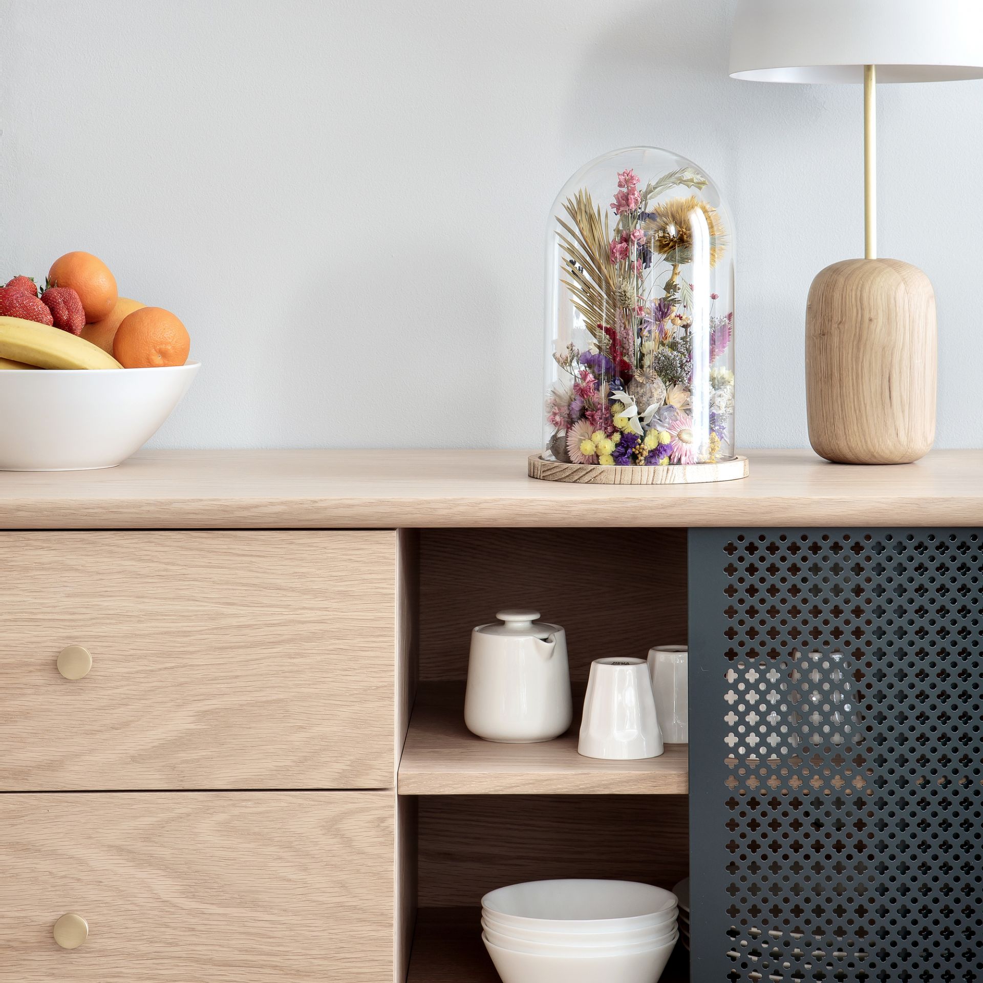 Gabin High Sideboard Hartô 