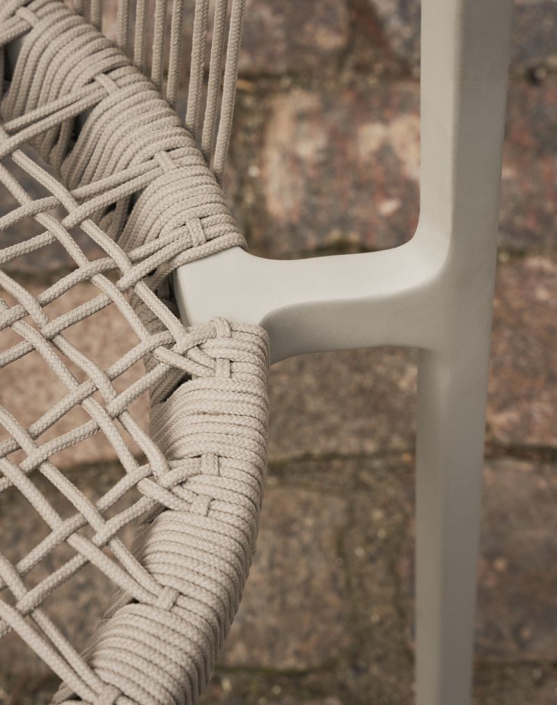 Lagrasse Outdoor Chair Vipp Lagrasse Outdoor Chair Vipp