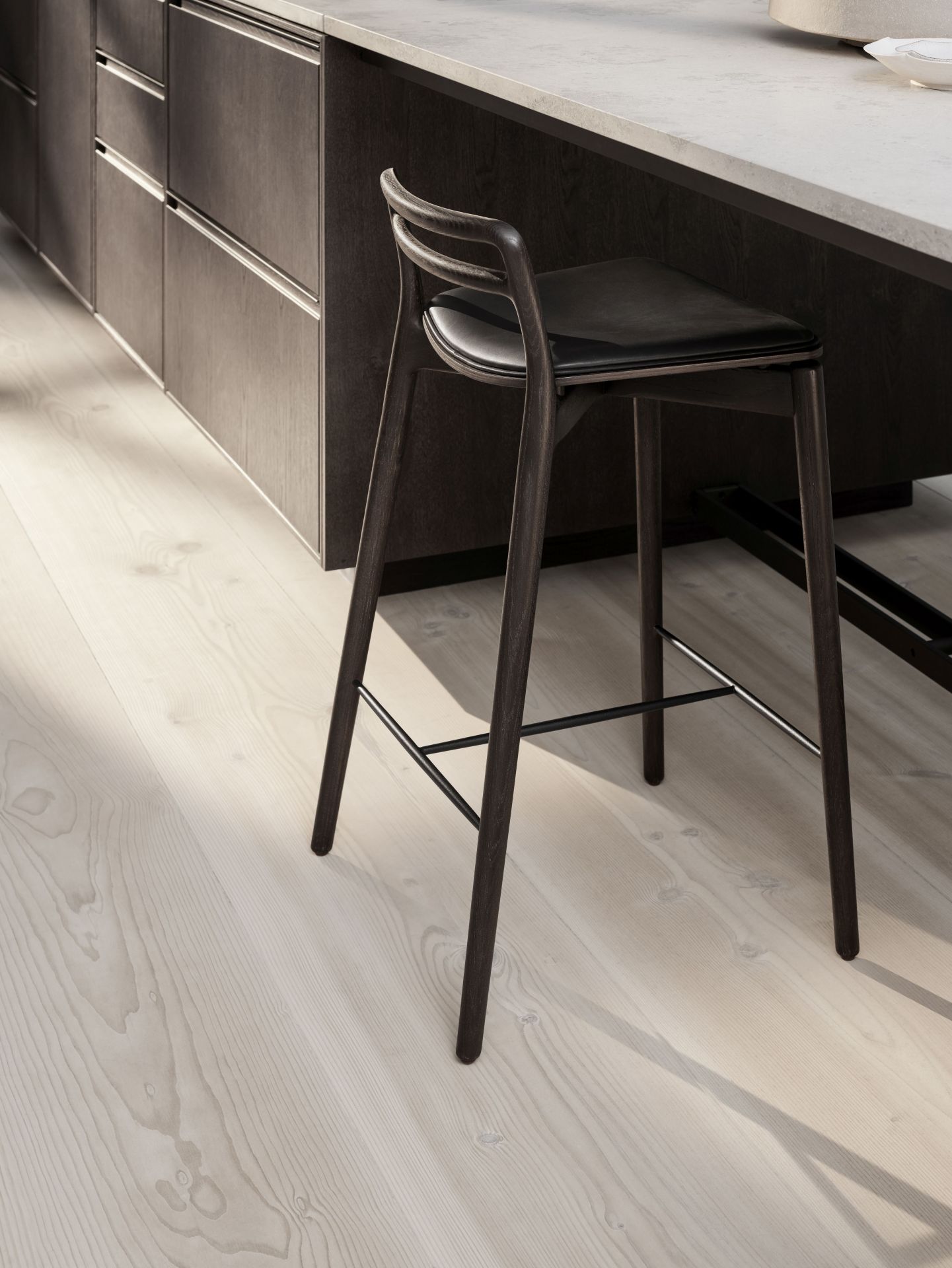 Cabin Counter Stool Vipp Cabin Counter Stool Vipp