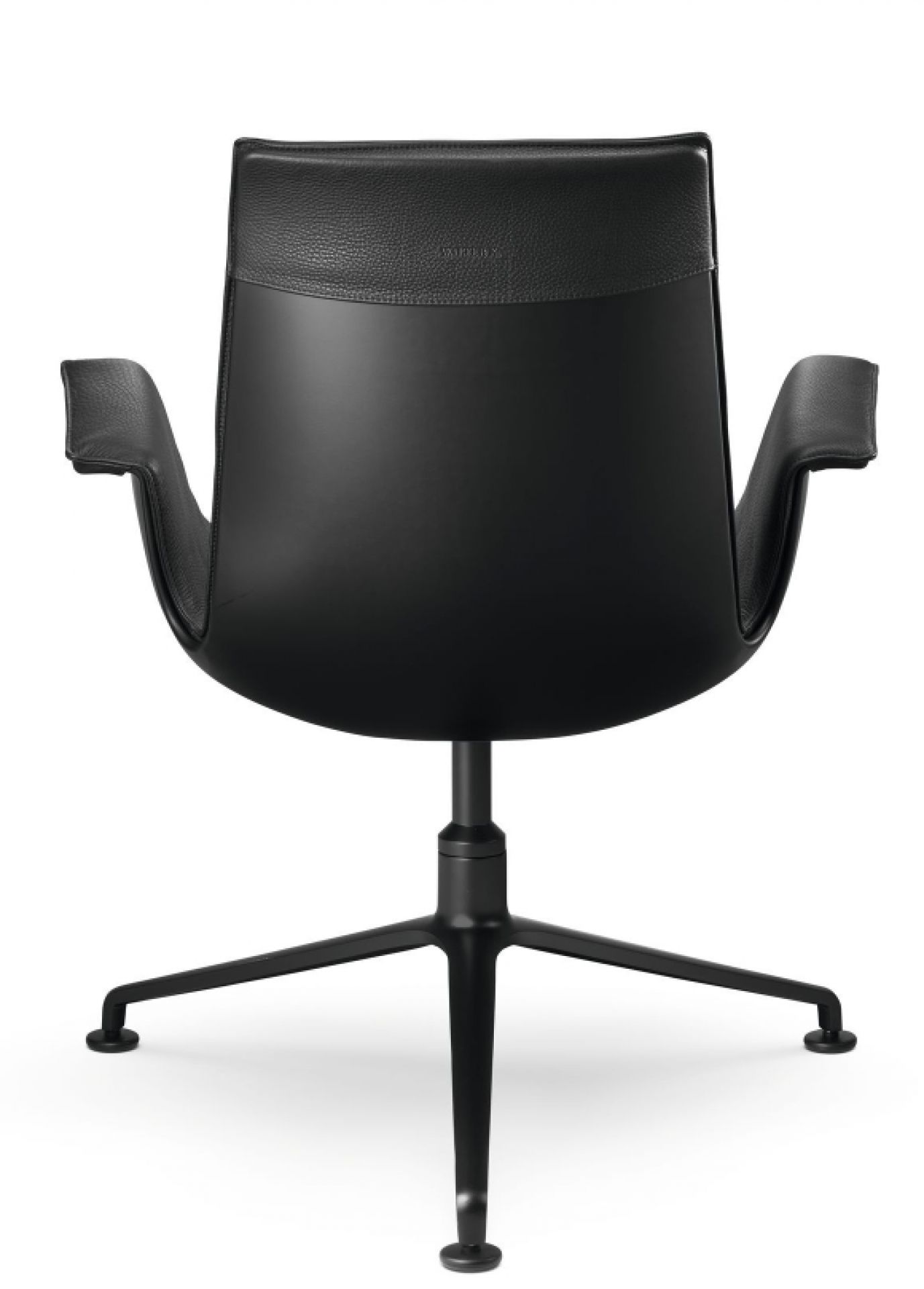 FK 6725-3G Armchair Walter Knoll 