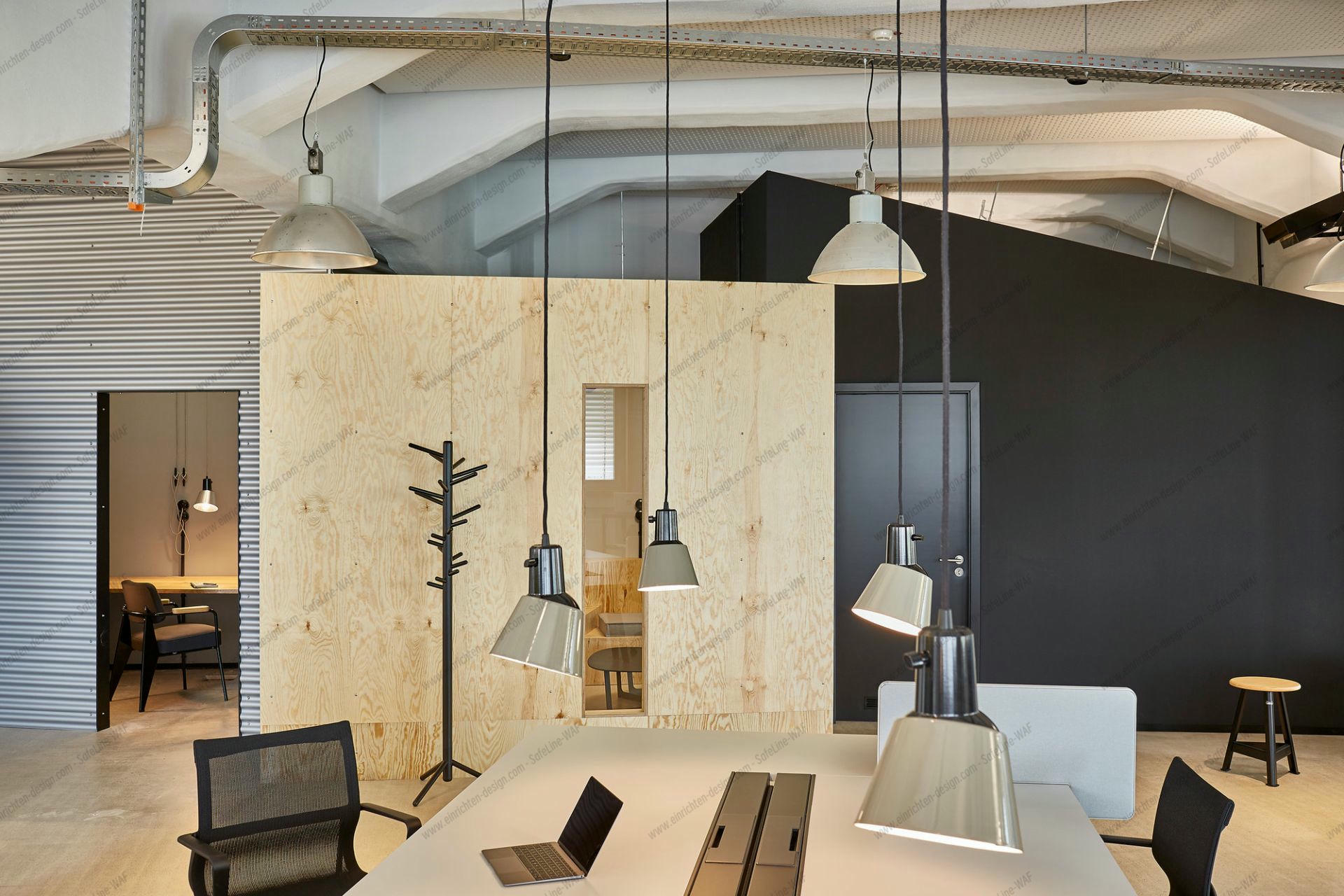 K831 pendant light Midgard