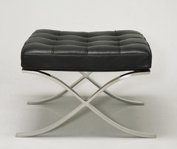 Barcelona Stool Relax Knoll International