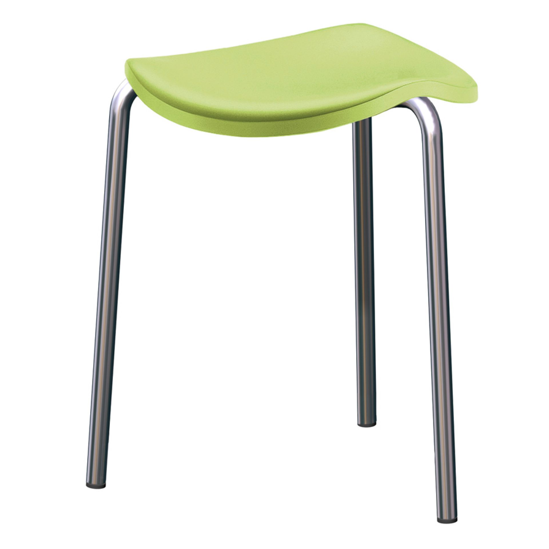 Well stool H 45 cm Rexite