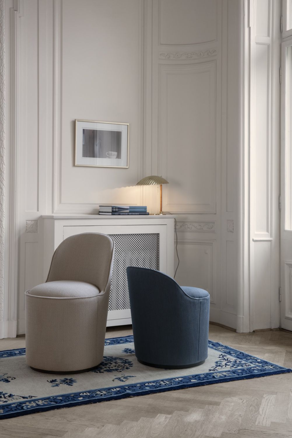 5321 Table Lamp Gubi